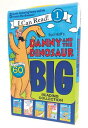 Danny and the Dinosaur: Big Reading Collection: 5 Books Featuring Danny and His Friend the Dinosaur! DANNY & THE DINOSAUR BIG READI （I Can Read Level 1） 