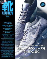 FINEBOYS靴（vol．08）