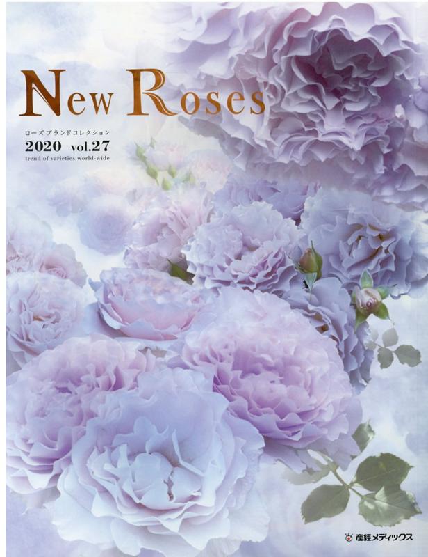 New Roses（Vol．27）