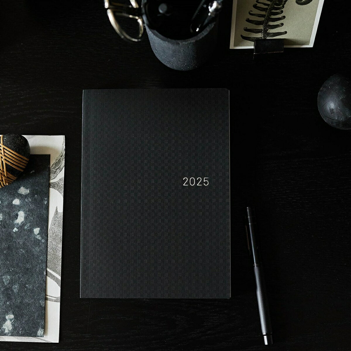 ペーパーシリーズ/ブラックギンガム