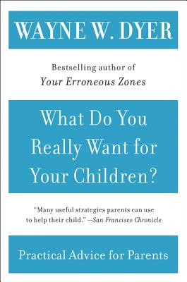 This invaluable guide offers straightforward, commonsense advice about raising children of all ages, including the seven simple secrets for building a child's self-esteem every day. It offers parents a direct, way to apply family-friendly behavior that gets the desired results.