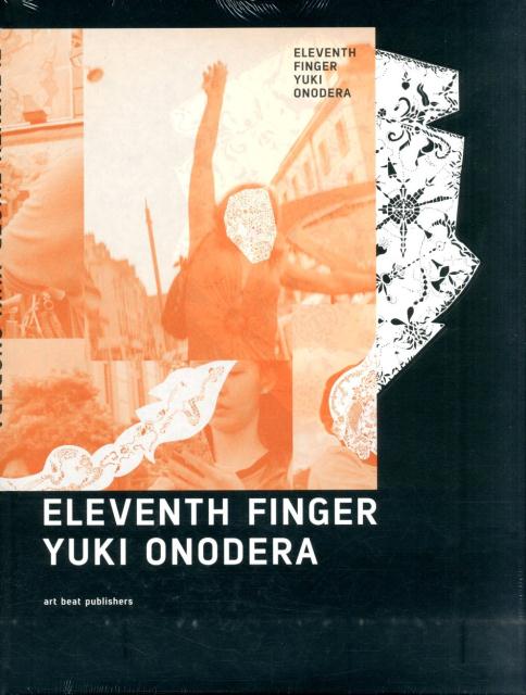 ELEVENTH　FINGER