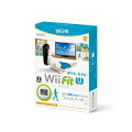 Wii Fit U フィットメーター セットの画像
