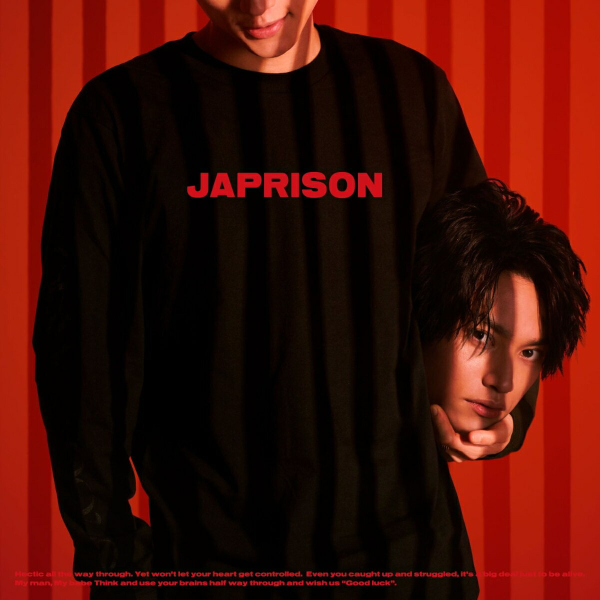 JAPRISON (CD＋スマプラ)