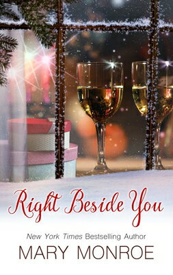 Right Beside You RIGHT BESIDE YOU -LP [ Mary Monroe ]