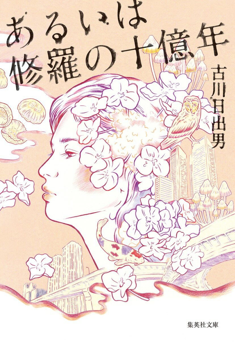 あるいは修羅の十億年