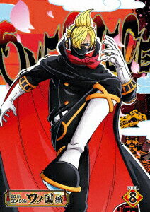 ONE PIECE ���ԡ��� 20TH�������� ��ι��� PIECE.8 [ ���濿�� ]