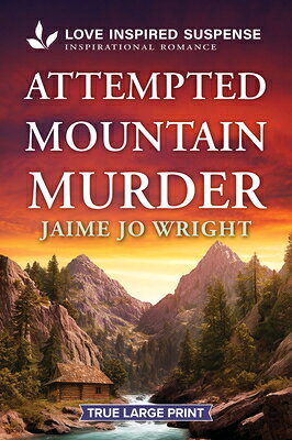 Attempted Mountain Murder ATTEMPTED MOUNTAIN MURDER -LP 