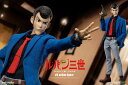 『ルパン三世 PART4』/ ルパン三世 1/6 アクションフィギュア 【1003926】 (アクションフィギュア)