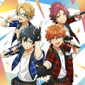 【楽天ブックス限定先着特典】TVアニメ 『あんさんぶるスターズ!』 OP主題歌「Stars' Ensemble!」(アナザージャケット2枚セット(Valkyrie、紅月)付き)