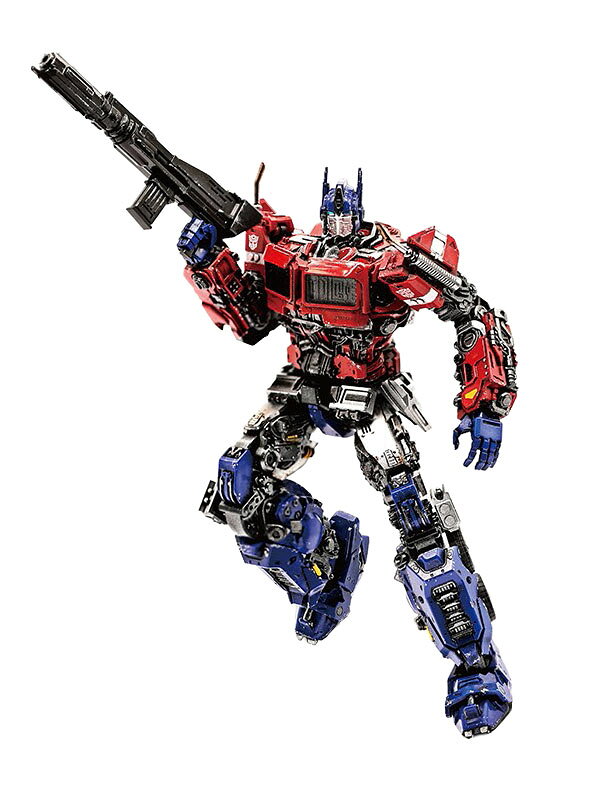 楽天市場】トランスフォーマー オプティマスプライム バンブルビー