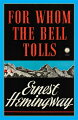 In this masterpiece, set during the Spanish Civil War, Hemingway tells a profound and timeless story of courage and commitment, love and loss, that takes place over a fleeting three days. This Scribner Classic is a hardcover reprint commemorating 150 years of publishing excellence.