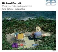 【輸入盤】Music For Cello & Electronics: Deforce(Vc) 大宅裕(P)