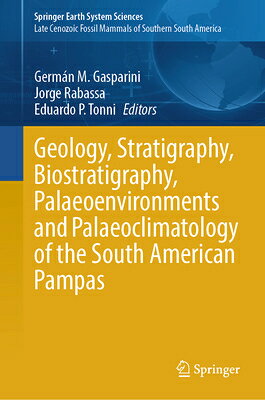 Geology, Stratigraphy, Biostratigraphy, Palaeoenvironments and Palaeoclimatology of the South Americ GEOLOGY STRATIGRAPHY BIOSTRATI 