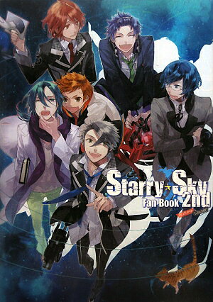 Starry☆Sky　Fan　Book　2nd〜Autumn＆Winter〜