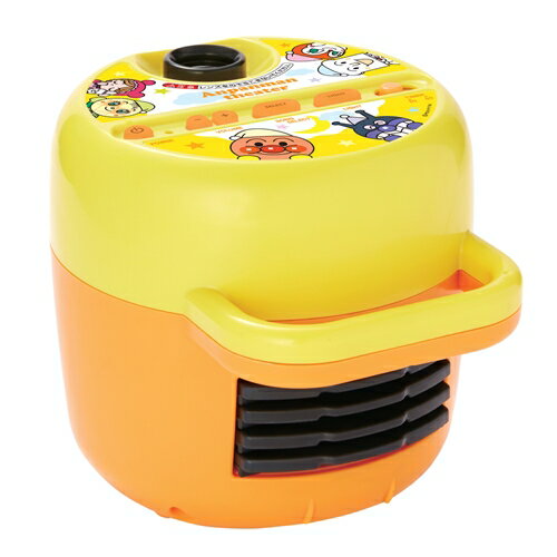 おやこでいっしょに♪アンパンマンシアターのサムネイル