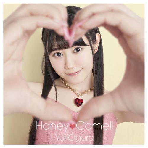 小倉唯ハニ カム オグラユイ 発売日：2015年08月12日 HONEY COME!! JAN：4988003470487 KICMー1608 キングレコード(株) キングレコード(株) [Disc1] 『Honey□Come!!』／CD アーティスト：小倉唯 曲目タイトル： &nbsp;1. Honey□Come!! [4:07] &nbsp;2. ガーリッシュエイジ [3:31] &nbsp;3. Honey□Come!! (TV size) [1:32] &nbsp;4. Honey□Come!! (off vocal ver.) [4:07] &nbsp;5. ガーリッシュエイジ (off vocal ver.) [3:29] CD アニメ 国内アニメ音楽