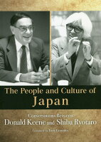 The People and Culture of Japan