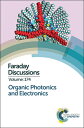 楽天楽天ブックスOrganic Photonics and Electronics: Faraday Discussion 174 ORGANIC PHOTONICS & ELECTRONIC （Faraday Discussions） [ Royal Society of Chemistry ]