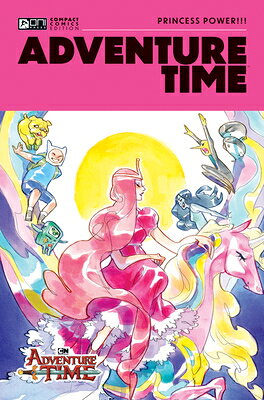 楽天市場】アドベンチャータイム（本・雑誌・コミック）の通販