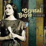 【輸入盤】Top 10 Country Hits (Rmt) [ Crystal Gayle ]