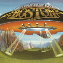 ドント ルック バック(Blu-spec CD2) ボストン