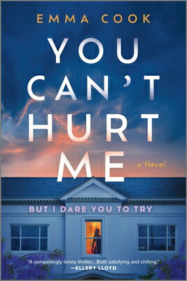 You Can't Hurt Me YOU CANT HURT ME ORIGINAL/E [ Emma Cook ]