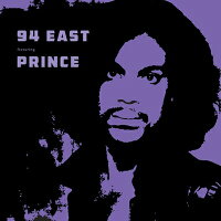 【輸入盤】94 East Featuring Prince