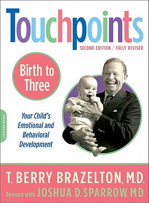 In this completely revised edition Dr. Brazelton introduces new information on physical, emotional, and behavioral development. He also addresses the new stresses on families and fears of children, with a fresh focus on the role of fathers and other caregivers.