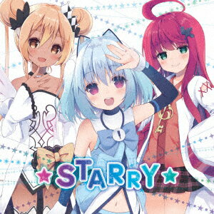 ☆STARRY☆ [ 1000ちゃん ]