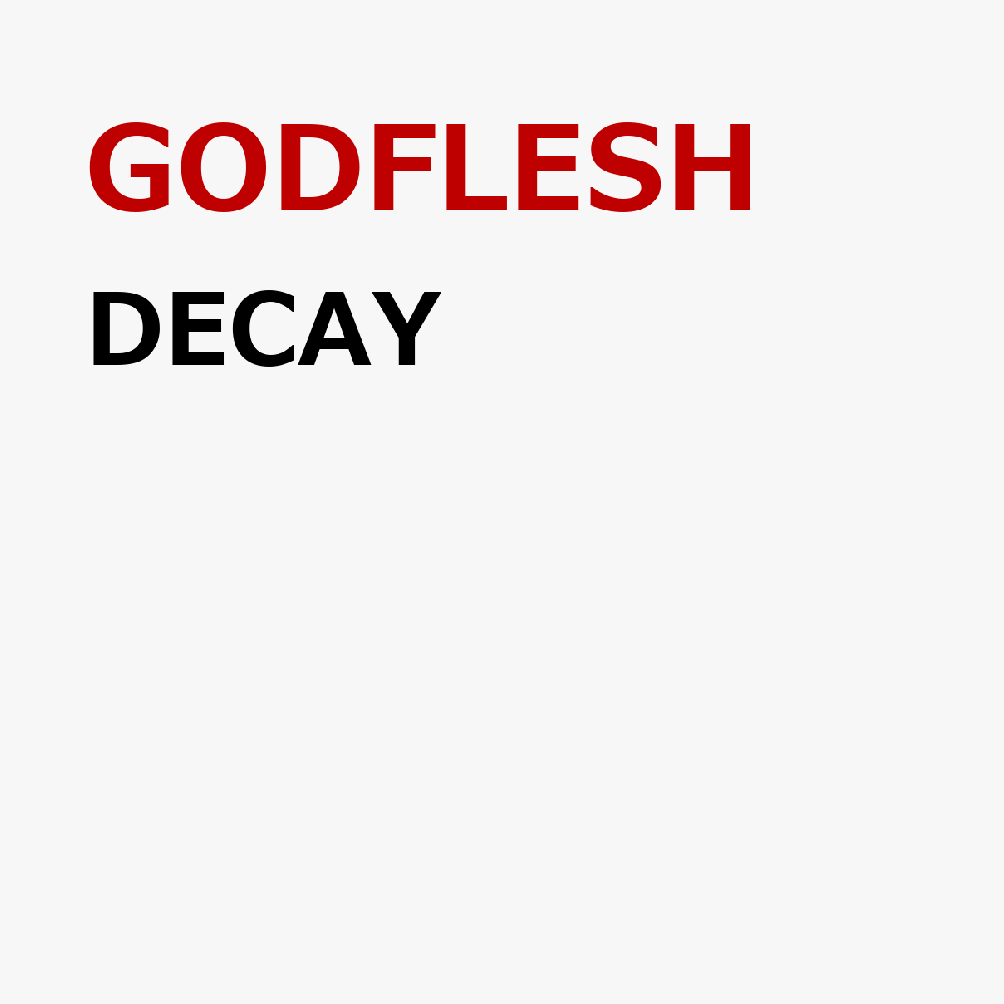 DECAY