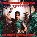 The Bombay Royaleジ アイランド オブ ディーアール エレクトロ ボンベイロワイヤル 発売日：2014年07月06日 予約締切日：2014年07月01日 THE ISLAND OF DR ELECTRICO JAN：4532813340494 AMIPー49 Hope Street Recordings、インパートメント (株)インパートメント [Disc1] 『The Island Of Dr Electrico』／CD アーティスト：The Bombay Royale CD 韓国（KーPOP）・アジア 韓国（KーPOP）・アジア