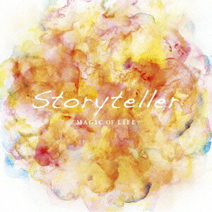 Storyteller [ MAGIC OF LiFE ]