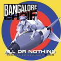 【輸入盤】All Or Nothing - The Complete Studio Albums Collection (Digi)