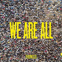 【輸入盤】We Are All