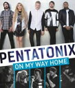 Pentatonixペンタトニックス 発売日：2016年04月08日 予約締切日：2016年04月04日 Rca 88875198049 JAN：0888751980495 DVD 輸入盤