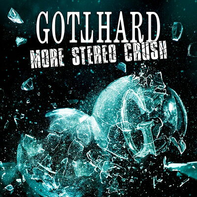 【輸入盤】More Stereo Crush