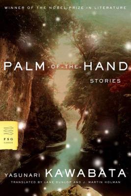 PALM-OF-THE-HAND STORIES(P) [ YASUNARI KAWABATA ]
