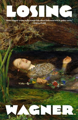 I'm Losing You IM LOSING YOU [ Bruce Wagner ]