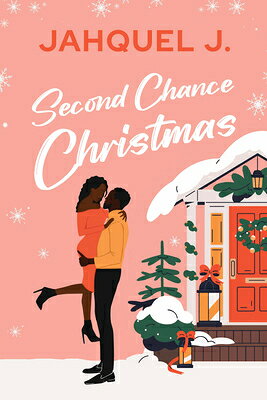 Second Chance Christmas 2ND CHANCE XMAS [ Jahquel J ]