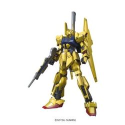 ガンプラ HGUC 1/144 百式（REVIVE）