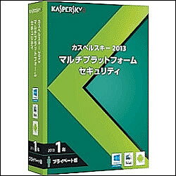 �����ڥ륹���� Multi Platform Security 1ǯ�ץ饤�١�����