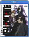 THE　UNLIMITED　兵部京介　05（Blu-ray　Disc） [ 遊佐浩二 ]