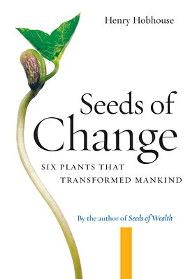 In the manner of Barbara Tuchman and Paul Johnson, a superior, popular account of how five plants--quinine, sugar, tea, cotton and the potato--have determined the course of history. Illustrated.