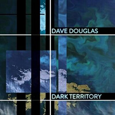 【輸入盤】Dark Territory