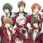 『ツキウタ。THE ANIMATION2』主題歌「White Sparks」 [ Procellarum ]