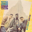 Cake & Eat It Too (Pound Cake Mix) c/w Brooklyn - Queens (The U.K. Power Mix)【アナ...