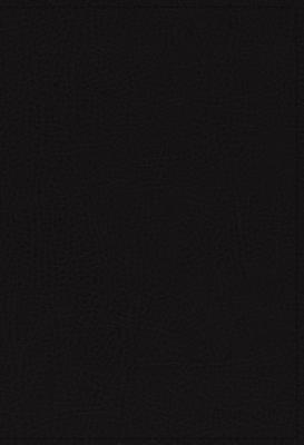 NKJV Study Bible, Premium Bonded Leather, Black, Indexed, Comfort Print: The Complete Resource for S NKJV STUDY BIBLE PREMIUM BOND [ Thomas Nelson ]