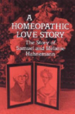 At last we have a serious and enchanting book which approaches the story of these extraordinary people in a historical and critical light. The clarity of Rima Handley's careful and fascinating research allows us to see homeopathy as its founders saw it, from within their own time and without the dogma or interpretations of the gurus which have colored it since. This book is a must for any lover of biography as well as anyone interested in the history of medicine or homeopathy.