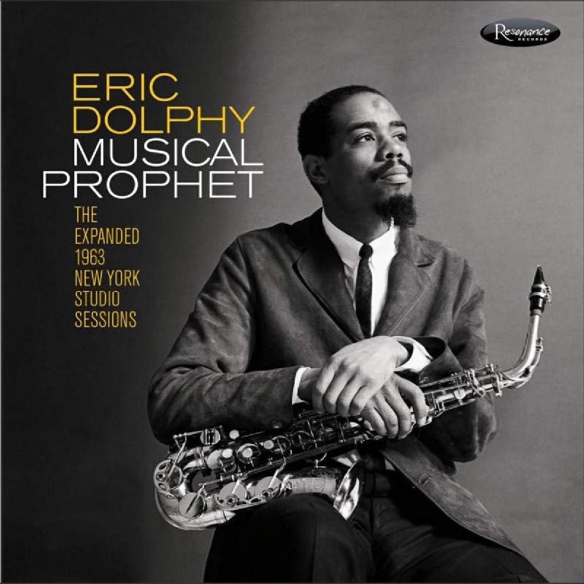 【輸入盤】Musical Prophet: The Expanded 1963 New York Studio Sessions (3CD)